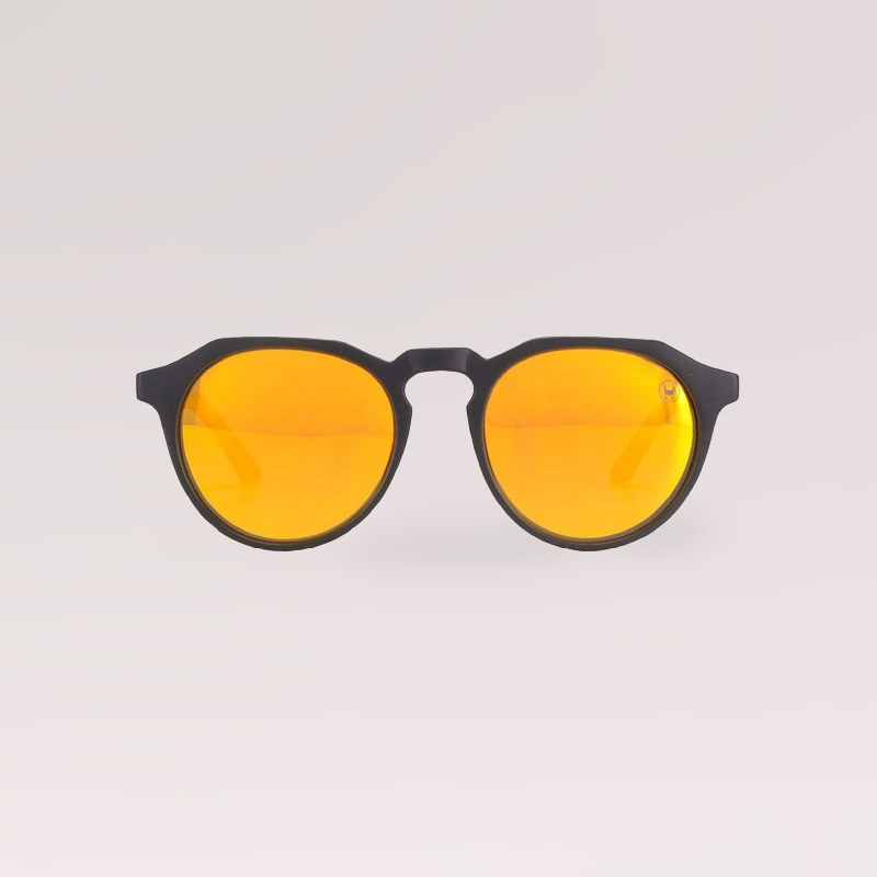 X2 MV Negro Amarillo