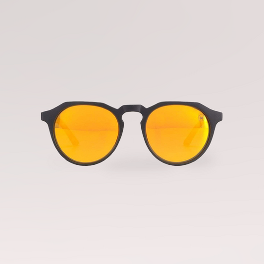 X2 MV Negro Amarillo