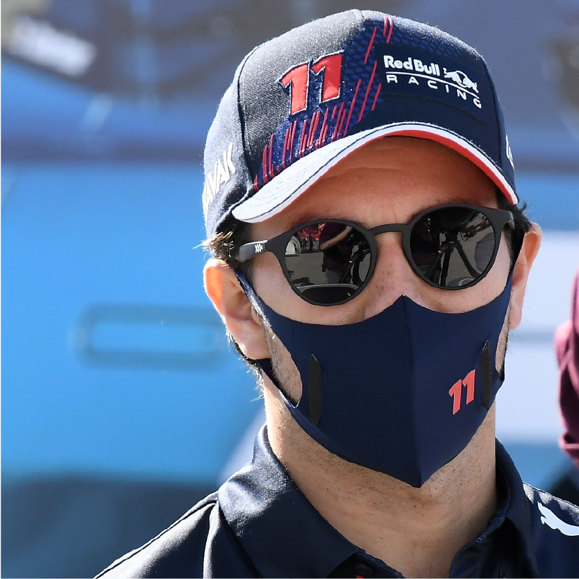 XOL CHECO PÉREZ 2021